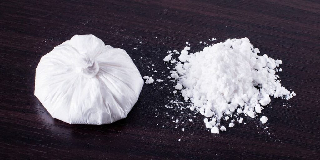 order cocaine