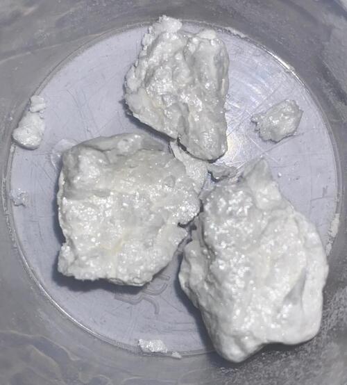 order cocaine
